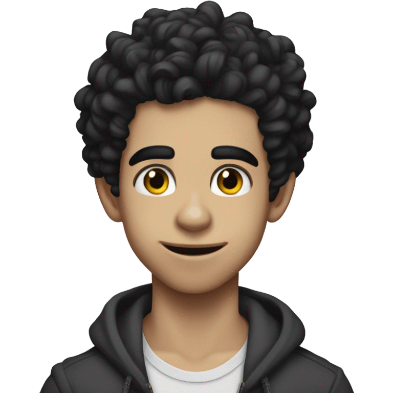 Cameron boyce emoji