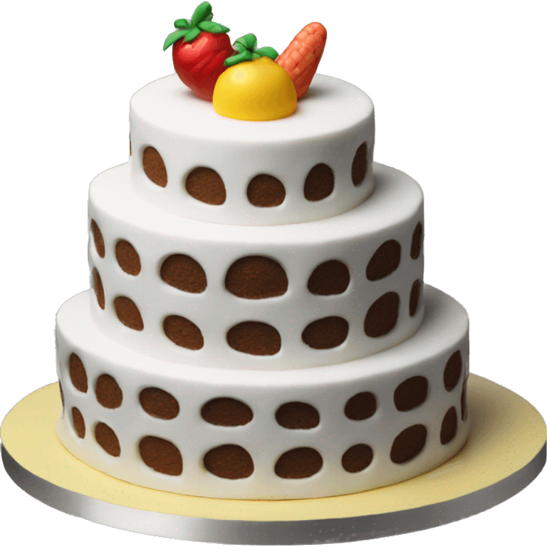 food windows logo cake emoji