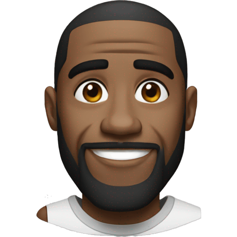 Kyrie Irving  emoji