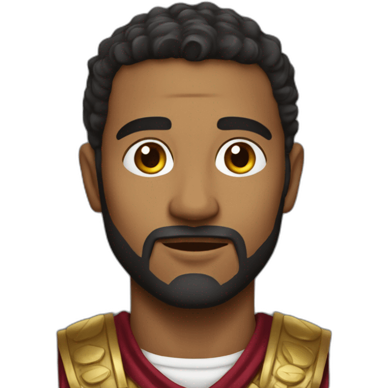 Romain Ntamack emoji