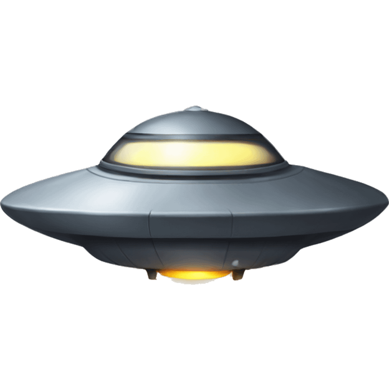 ufo emoji