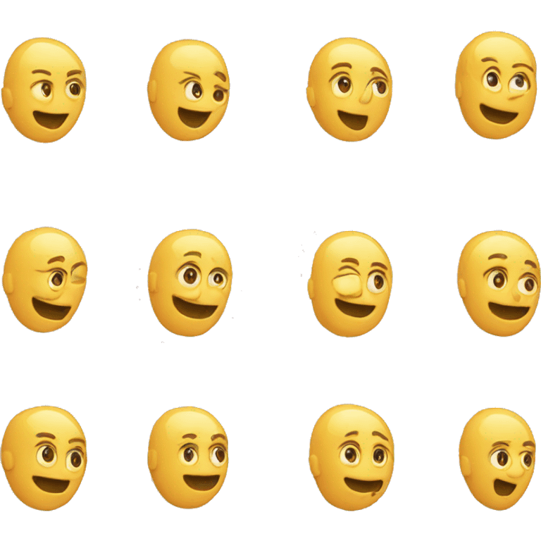 price increasing emoji