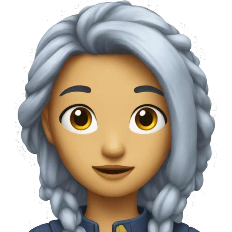 Luna emoji