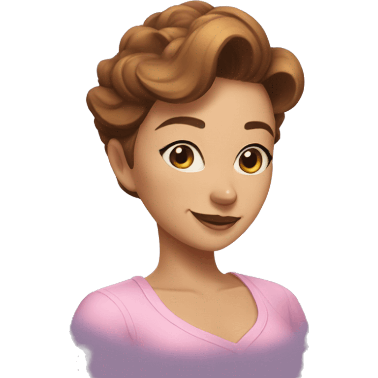 MLBB nana emoji