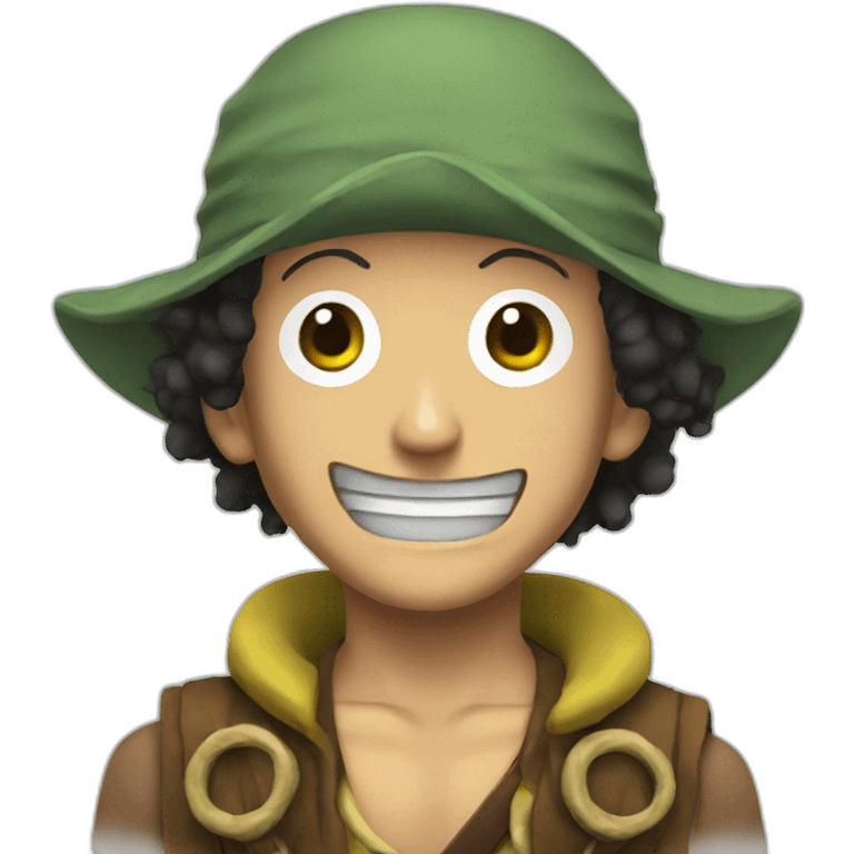 usopp emoji