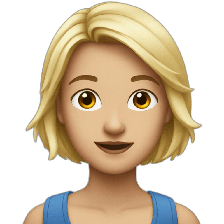 sydney emoji