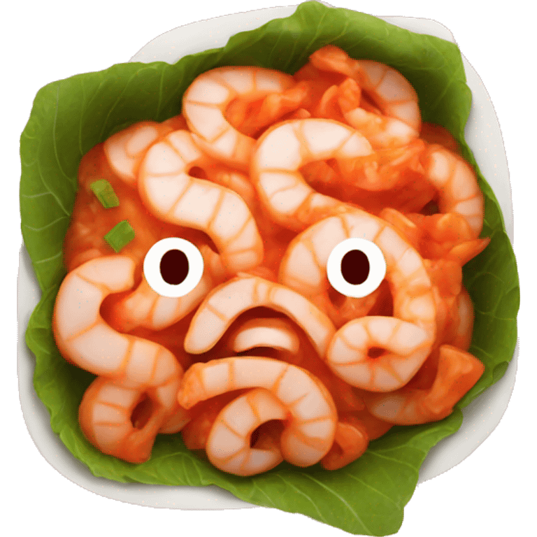 kimchi emoji