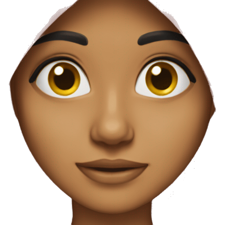 Zahra emoji