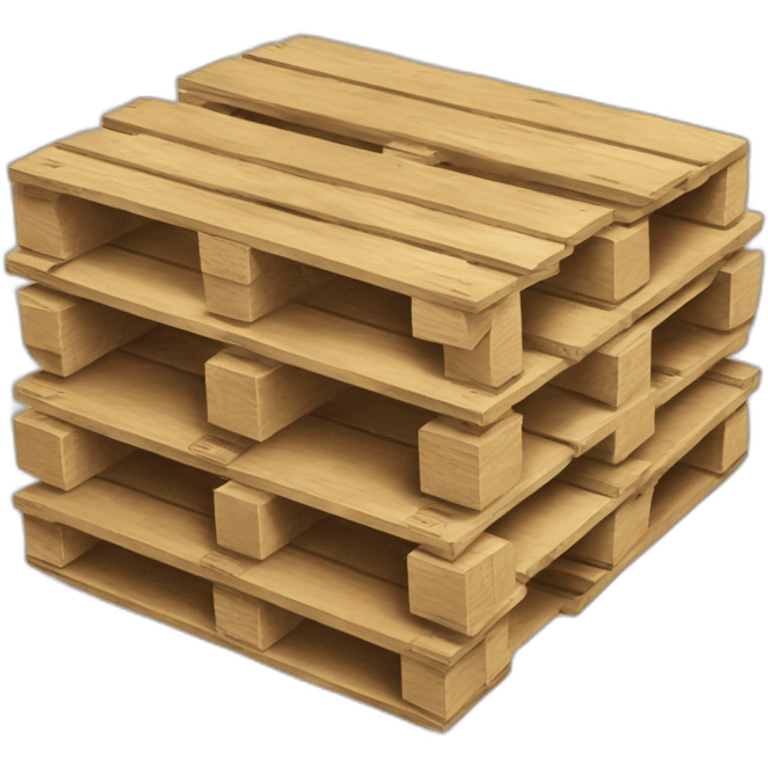 pallet emoji