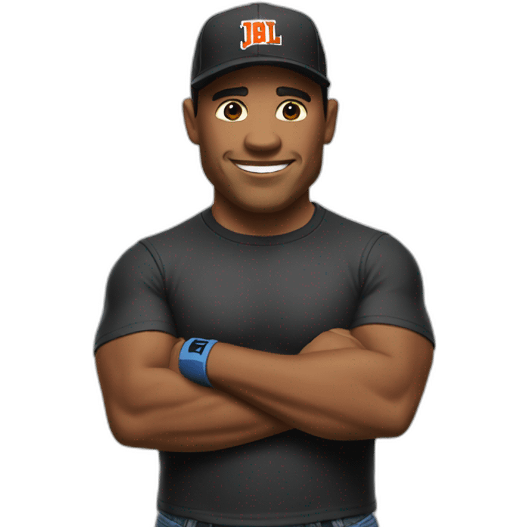 Jbl emoji