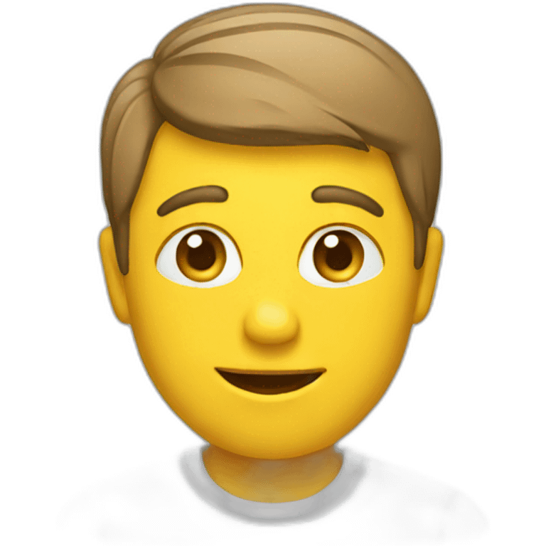 marketing emoji