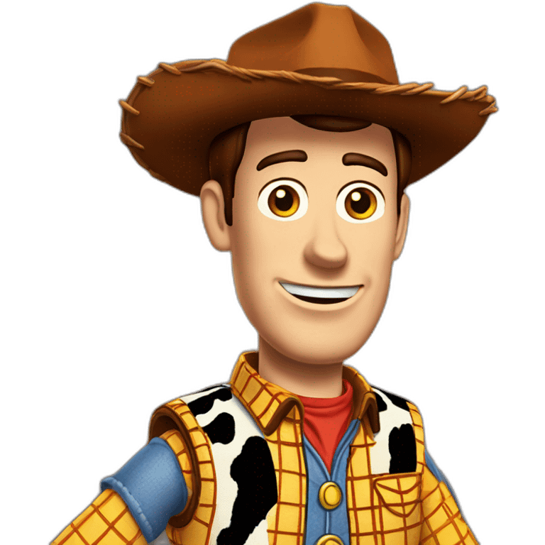 woody-toy-story emoji