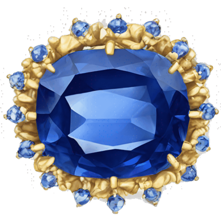 curonne sapphire emoji