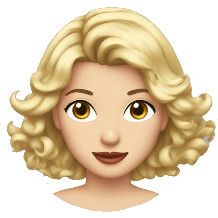 Taylor emoji