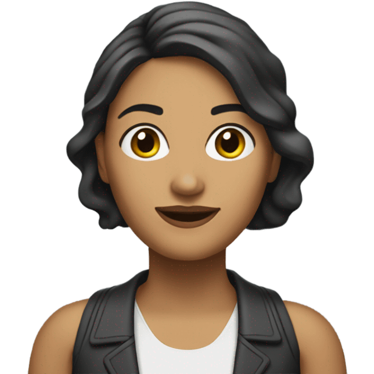  Ingrid torres  emoji