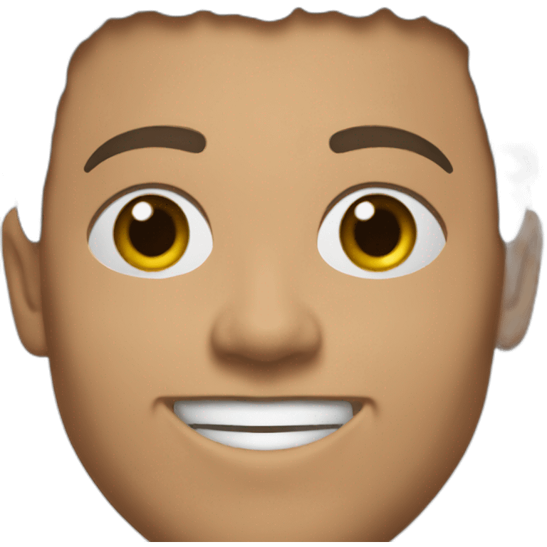 Aaron Judge emoji