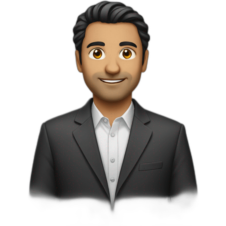 Ahmad zakiy emoji