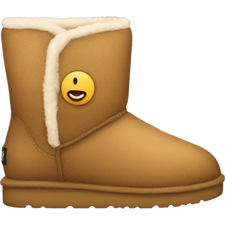 uggs emoji