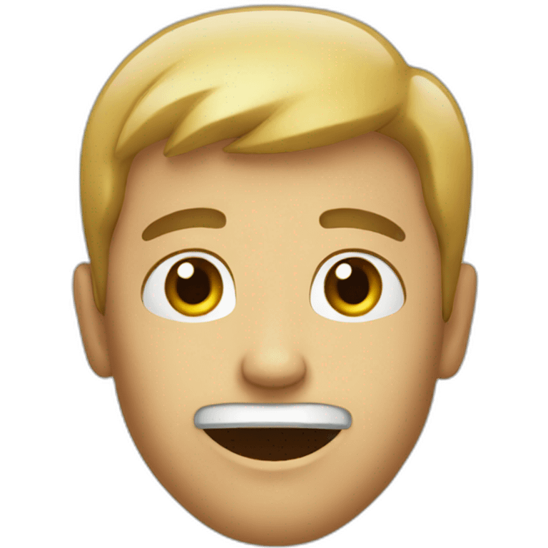 Face emoji | AI Emoji Generator