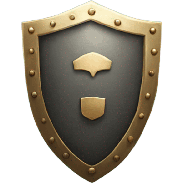 shield emoji