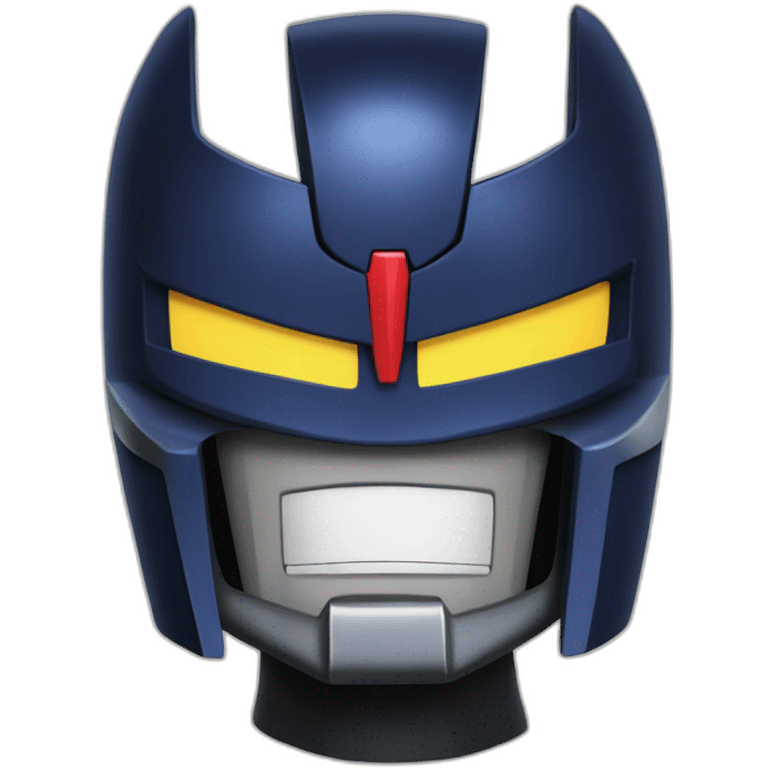 Mazinger z emoji