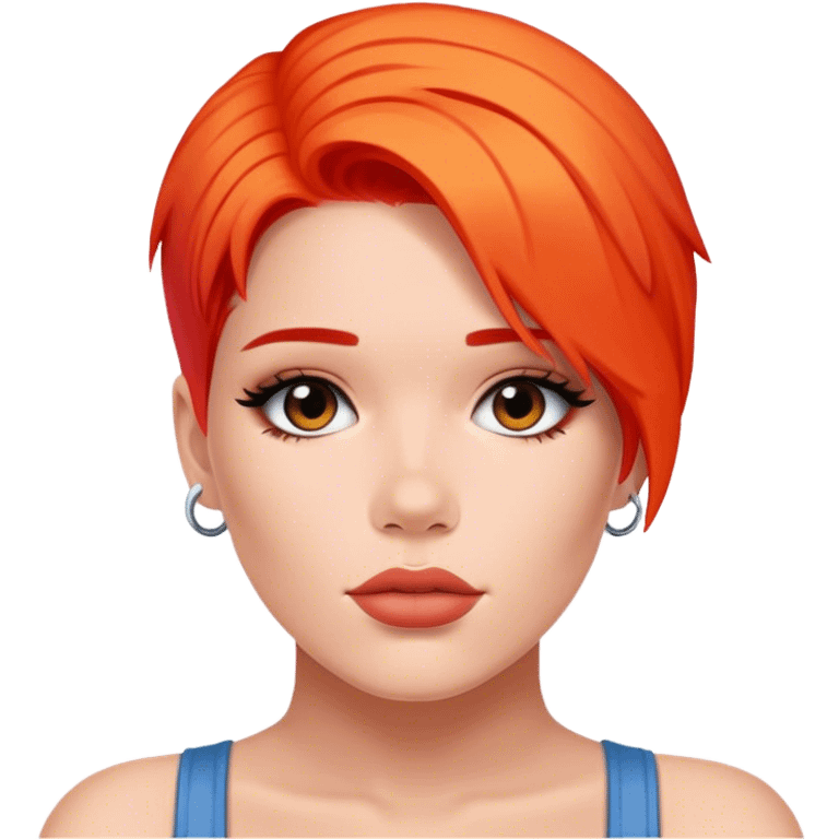 halsey emoji