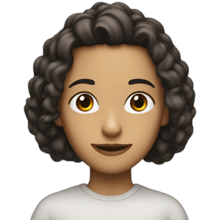 Livai Ackerman emoji