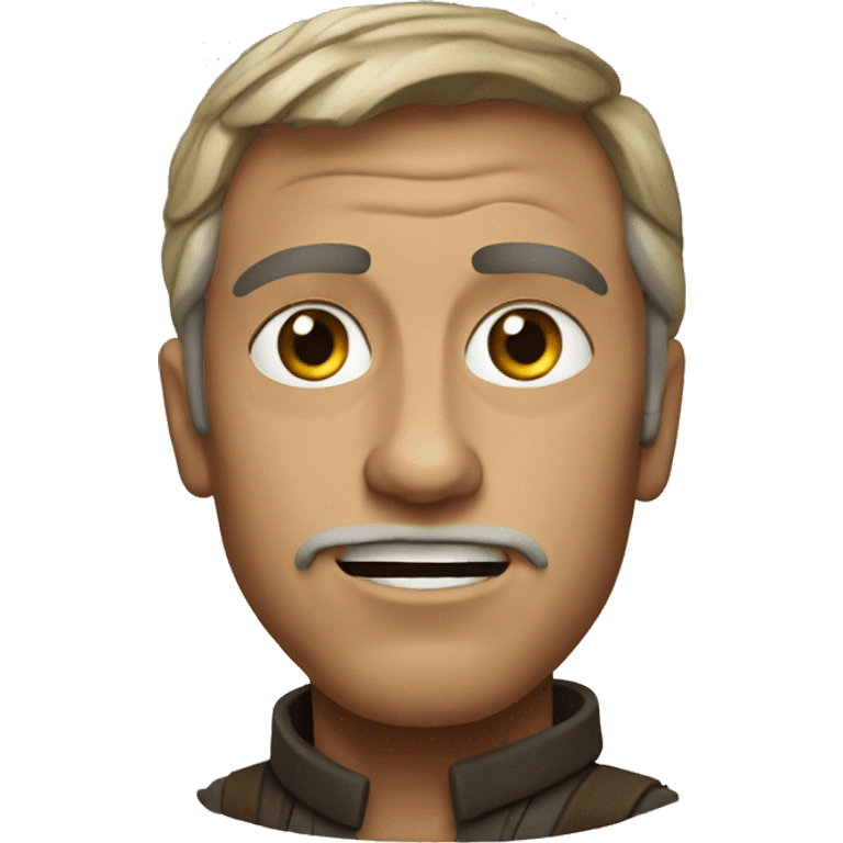 star wars emoji