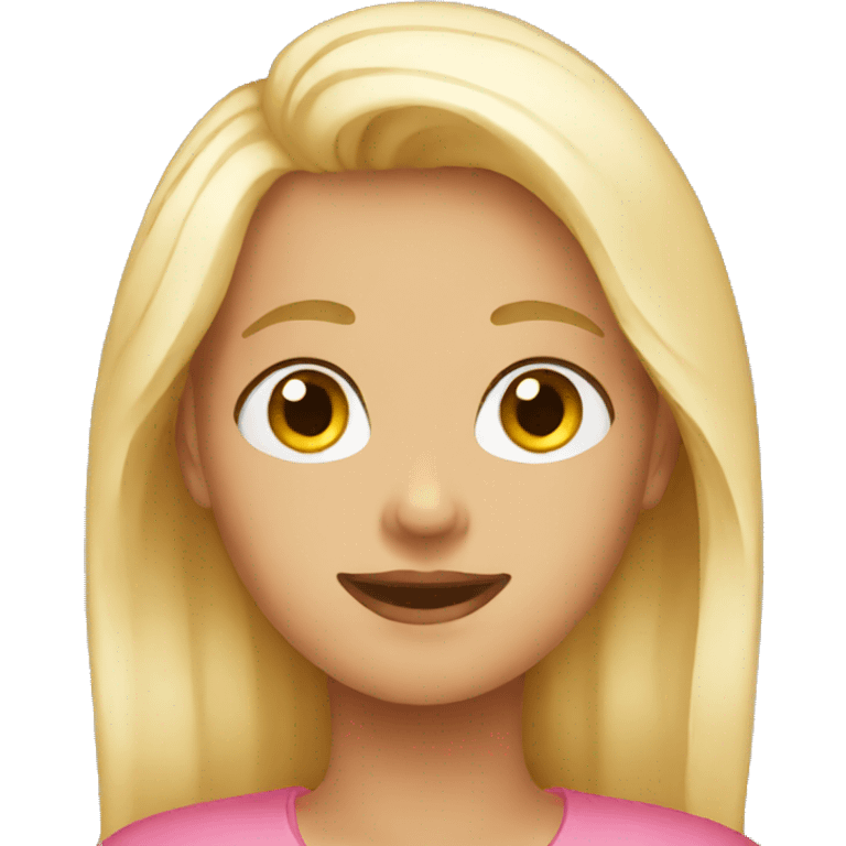 trans emoji