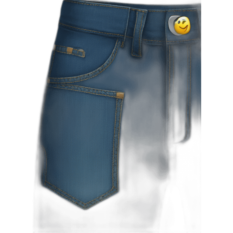 jeans pants emoji