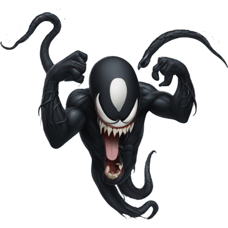 Venom  emoji