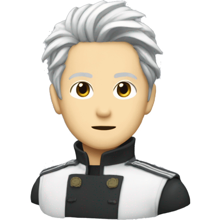 Gojo Satoru emoji