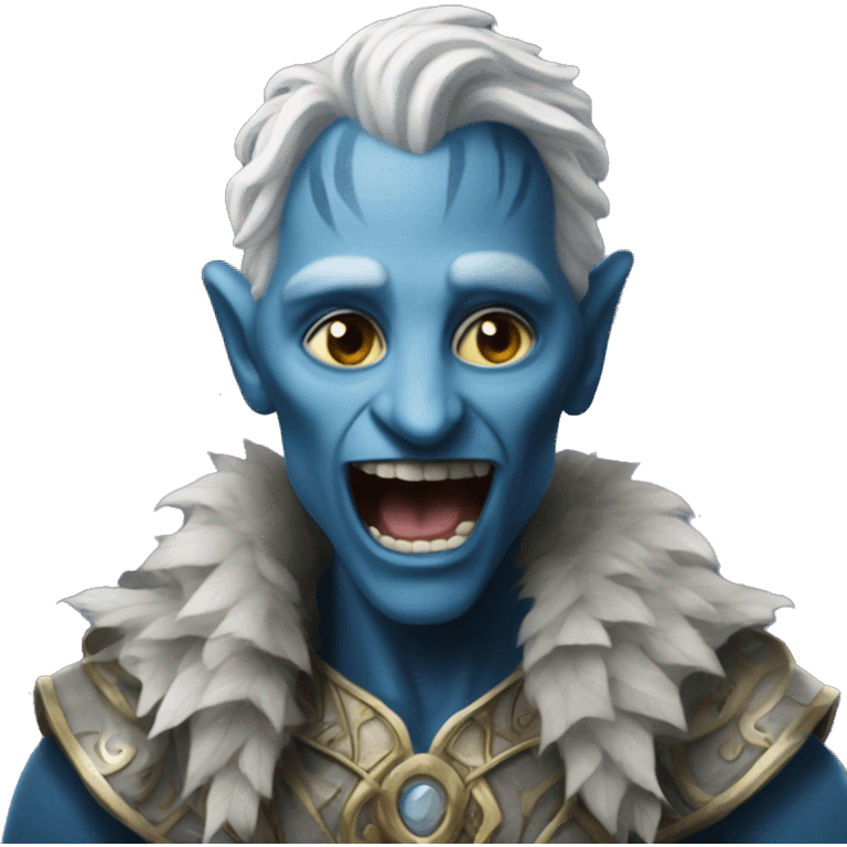 Laufey the singer emoji