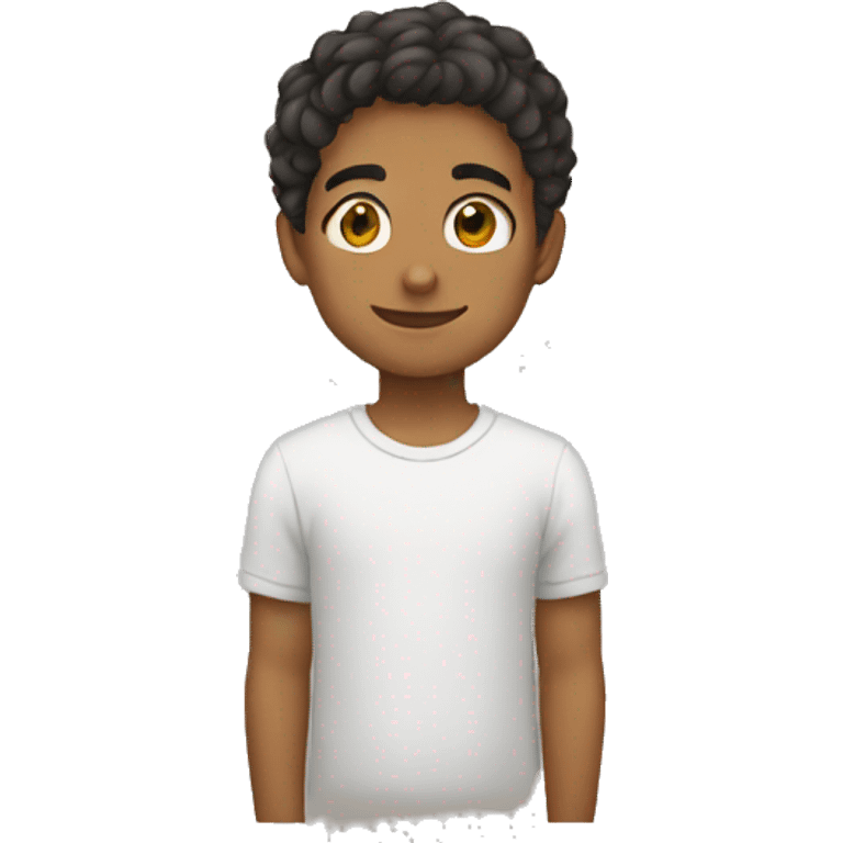 joven emoji