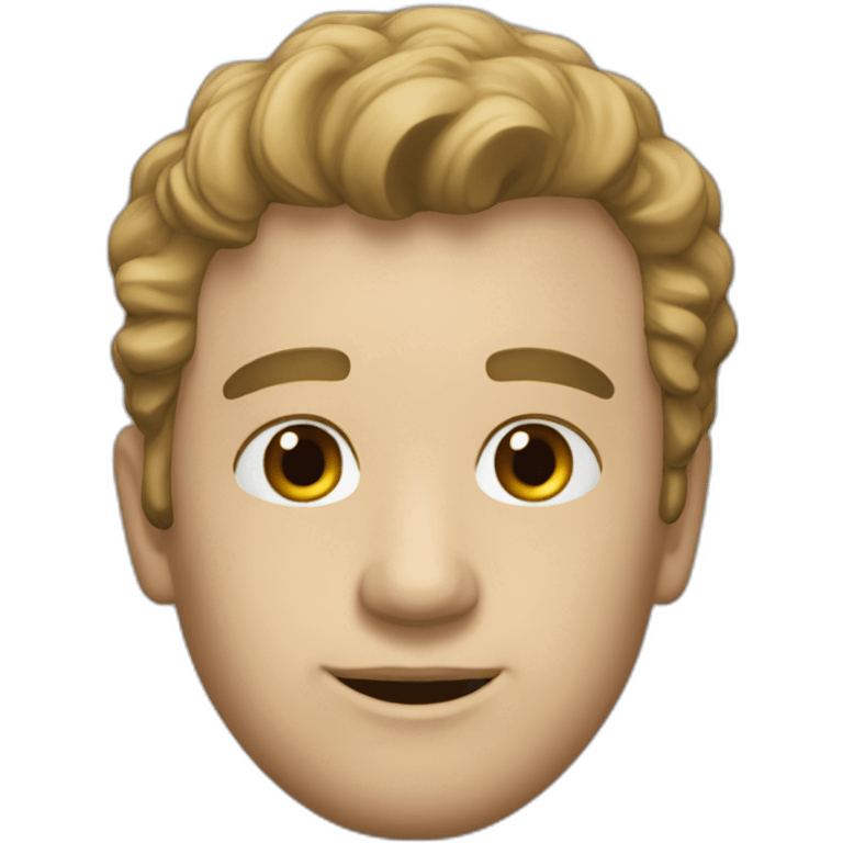 Phil Cooper emoji