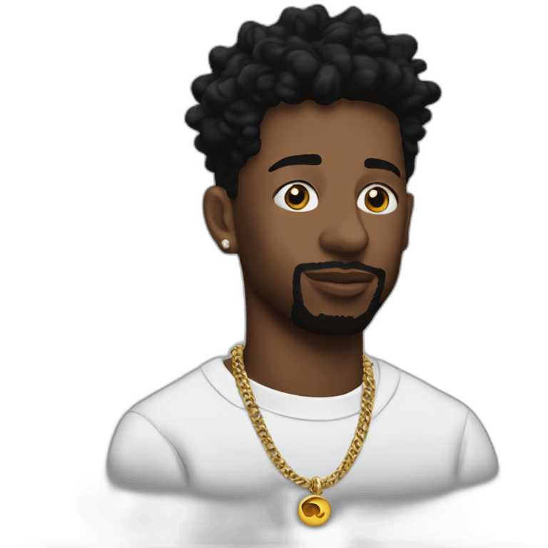 21 savage emoji