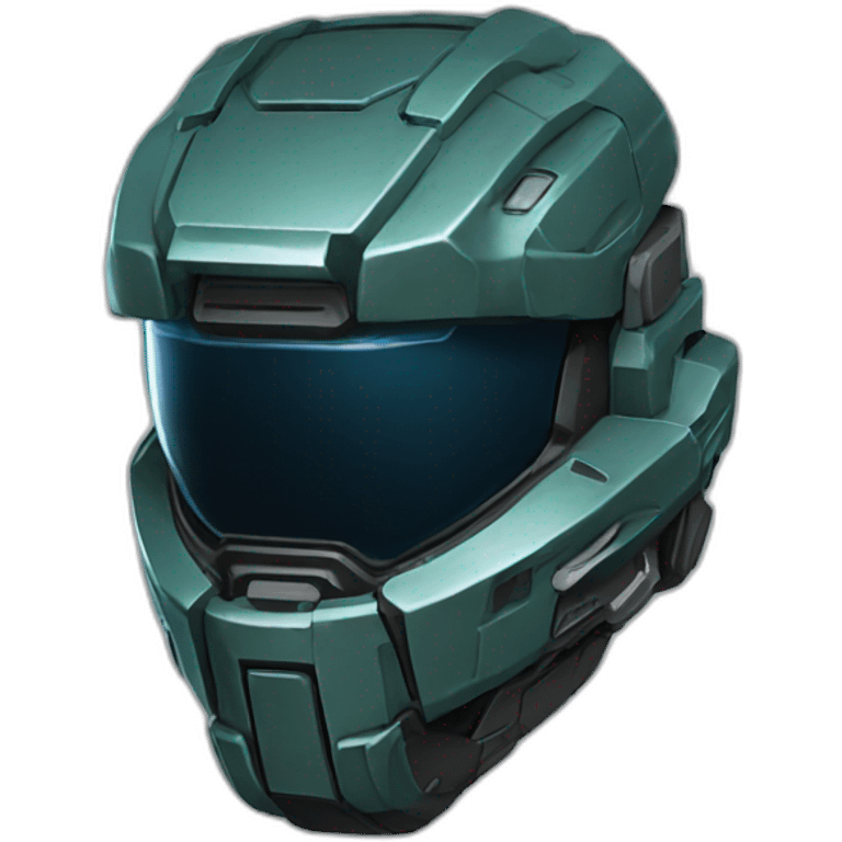 halo emoji