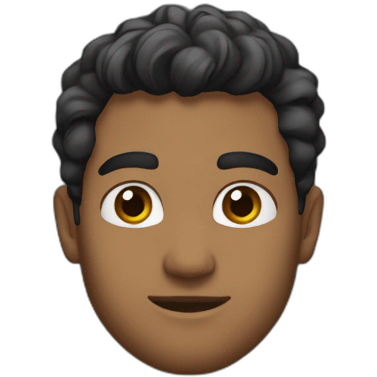 Malik delgaty emoji