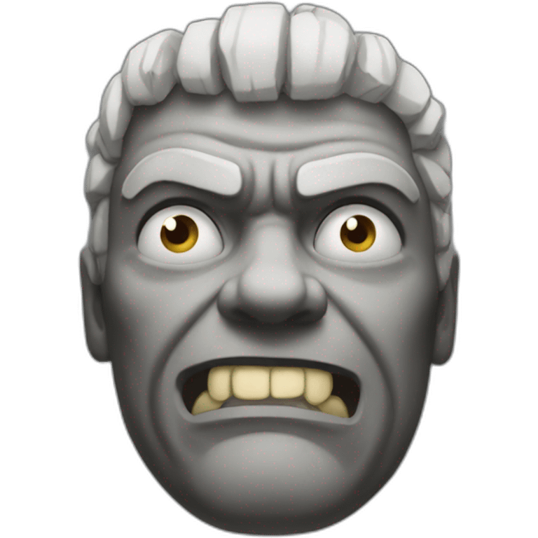 Colossus emoji