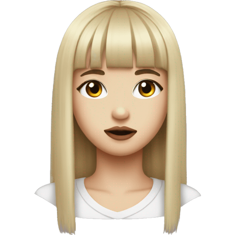 lalisa emoji