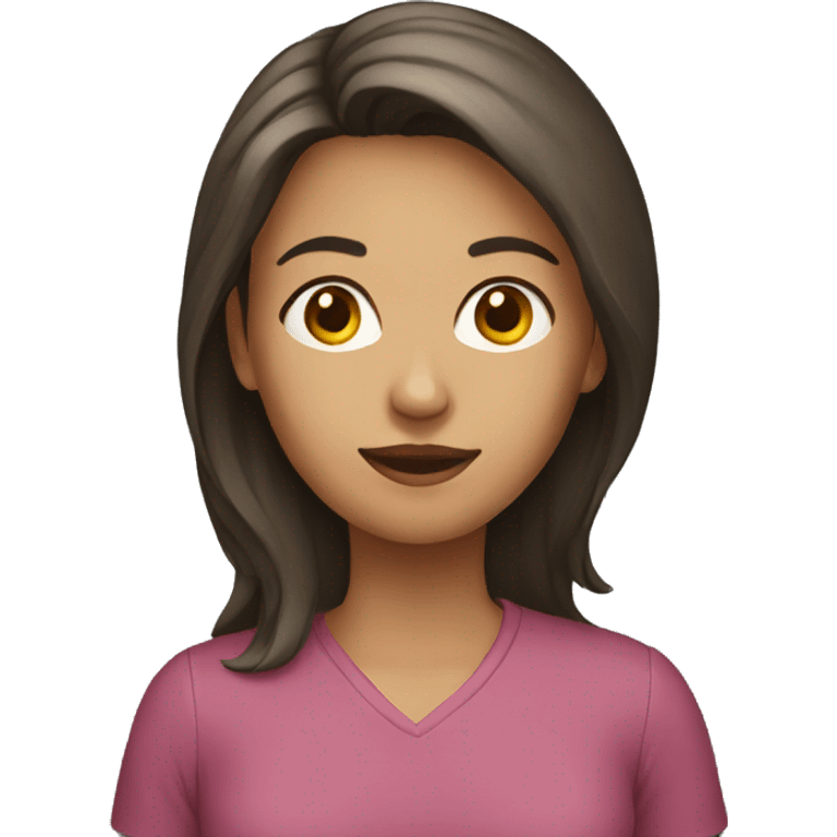 female emoji