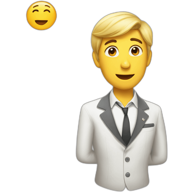 La vie quoi emoji