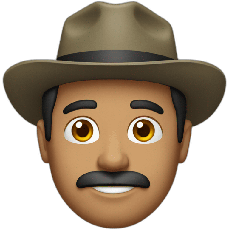 maduro emoji