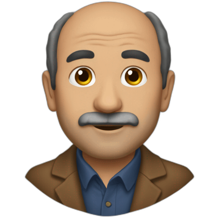 Pérez Rubalcaba emoji