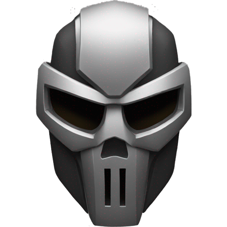 mf doom emoji