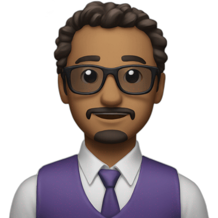 dausy ridley emoji