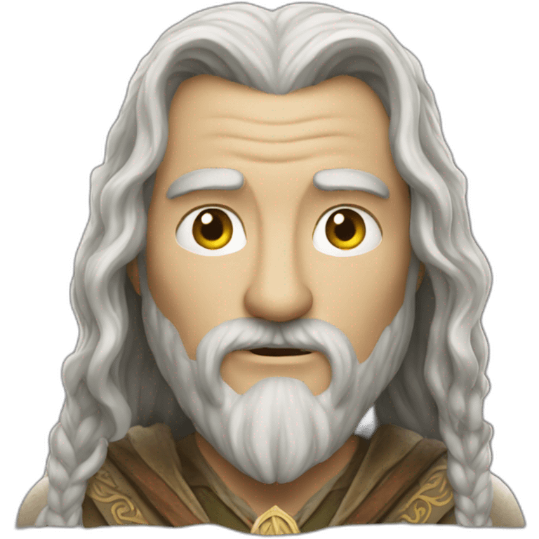 lord of the rings emoji