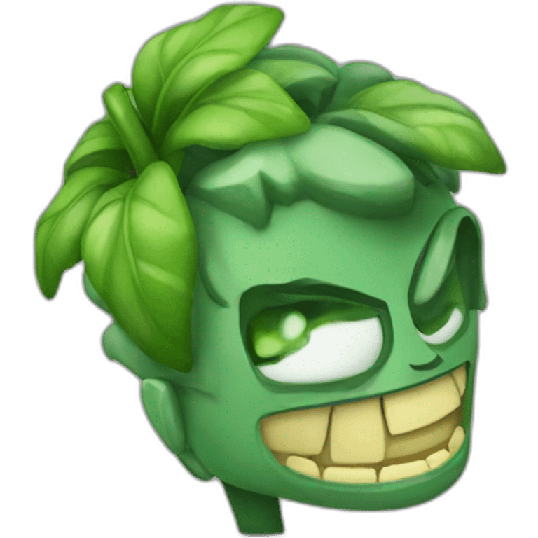 pvz emoji