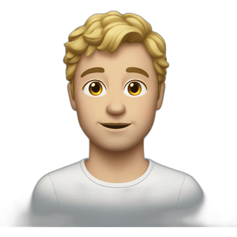 Alexey emoji