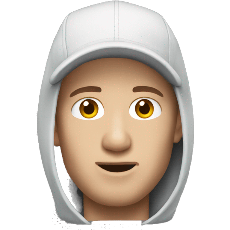 Eminem emoji